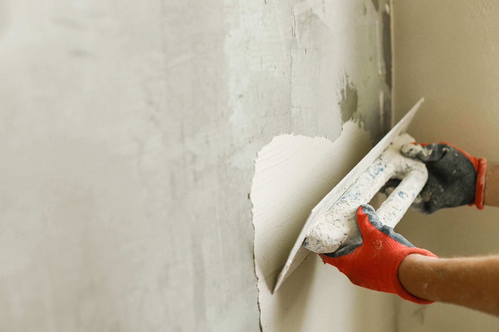 Plastering services in London by Judge Plastering Contractors